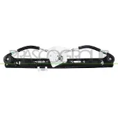 PRASCO BM802W063 Elektrischer Fensterheber Hinten Rechts für BMW X3 (E83)