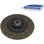 DT Spare Parts Kupplungsscheibe 3.40026