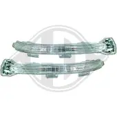Diederichs Blinkleuchte HD Tuning 2216626