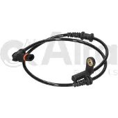 Alfa e-Parts ABS Sensor Raddrehzahl Vorne passend für MERCEDES-BENZ C-Klasse Limousine (W204) AF04936