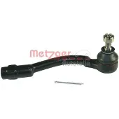 METZGER Spurstangenkopf KIT + 54039402
