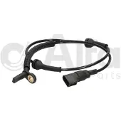 Alfa e-Parts ABS Sensor Raddrehzahl Vorne für FORD FUSION (JU) AF03839