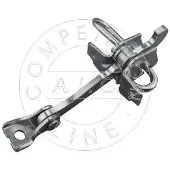 AIC 70074 Türfeststeller Türfangband für FIAT PANDA (169) Vorne Links Vorne Rechts