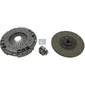DT Spare Parts Kupplungssatz Kupplung 4.91983