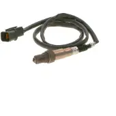 Bosch Lambdasonde 0 258 986 657