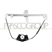 PRASCO Fensterheber pg420w024 vorne links für Peugeot