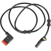 HERTH+BUSS ELPARTS HERTH&BUSS Sensor, Raddrehzahl - 70660235