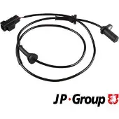 JP GROUP ABS Sensor Raddrehzahl für VOLVO V70 II (285) 4997104380