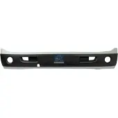 DT Spare Parts Stoßfänger 6.70304