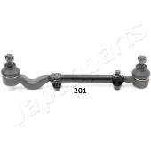 Japanparts Spurstangenkopf Spurstange für TOYOTA CORONA (RT1) Vorne SA-201
