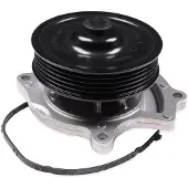 GK Wasserpumpe 980570