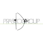 PRASCO Fensterheber mz326w063 hinten rechts für MAZDA