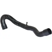 BUGIAD 88741 Turbo Ladeluftschlauch passend für PEUGEOT 307 (3A/C) 307 SW (3H) für CITROËN C4 I (LC)