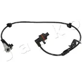 Japko ABS Sensor Raddrehzahl Hinten Rechts für TOYOTA HILUX III Pick-up (TGN1, GGN2, GGN1, KUN2, KUN1) 1512028