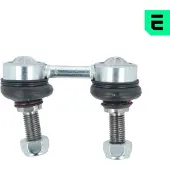 OPTIMAL Koppelstange Stabilisator für BMW X5 (E53) Hinten Links Hinten Rechts G7-837