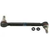 DT Spare Parts Koppelstange Stabilisator passend für MERCEDES-BENZ LK/LN2 Hinten 2.61235