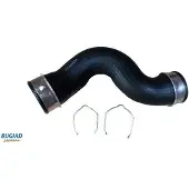BUGIAD 82654Prokit Turbo Ladeluftschlauch für VW Golf V Schrägheck (1K1) TOURAN (1T1, 1T2) GOLF PLUS (5M1, 521) Caddy III Kombi (2KB, 2KJ, 2CB, 2CJ)