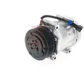 AKS Kompressor, Klimaanlage 852097N