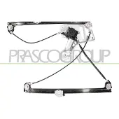 PRASCO LR860W026 Elektrischer Fensterheber Vorne Links für LAND ROVER Range Rover Sport (L320) Range Rover III (L322)