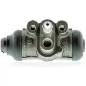 AISIN Radbremszylinder Premium ADVICS by AS-026