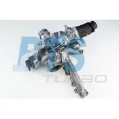 BTS Turbo Lader, Aufladung ORIGINAL T916467KPL