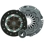 AISIN Kupplungssatz KN-158