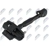 NTY EZC-PL-132 Türfeststeller Türfangband für OPEL Astra K Sports Tourer (B16) Hinten Links Hinten Rechts