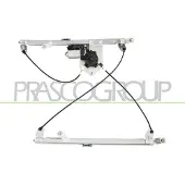 PRASCO RN325W035 Elektrischer Fensterheber Vorne Rechts für RENAULT Clio III Schrägheck (BR0/1, CR0/1) CLIO Grandtour (KR0/1)