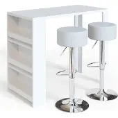 Vicco Bartisch-Set