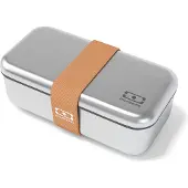 Monbento Sense Canyon - A Metal Bento Box