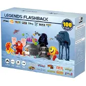 Atari Legends Flashback Retro-konsole