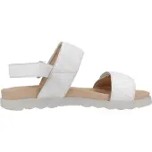 Naturino Kinderschuhe Oriana Weiß
