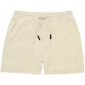 OAS Kurze Hose Summit Terry Shorts Herren Cream-M