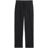 OAS Hose Ayora Net Pants Herren Nero-M