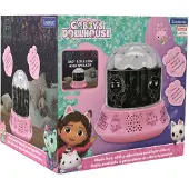 Lexibook Nachtlicht m. Lautsprecher - Gabby's Dollhouse - - One Size - Nachtlicht