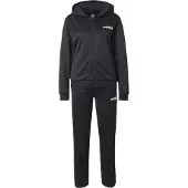 Adidas Herren Sportanzug Essentials Linear