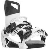 Nidecker Og Supermatic Snowboardbindungen