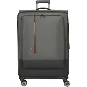 Travelite Crosslite 4W Trolley XL dark olive