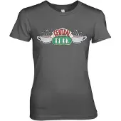 H.o. Shirt in Grau | Gr.: L
