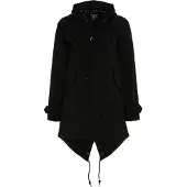 BMS Softshelljacke in Schwarz | Gr.: 36