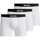 BOSS One 10272529 Boxershorts 3 Einheiten