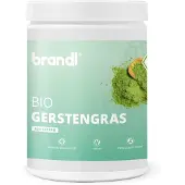 Brandl Nutrition Brandl Gerstengras Pulver
