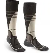Bridgedale Midweight Lange Socken