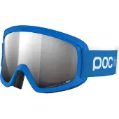 POC POCito Opsin, Skibrille, Junior, fluoreszierendes Blau