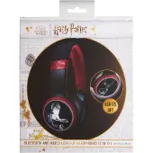 Lazerbuilt - Light Up - Wireless Headphone - Patronus