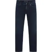 Tommy Hilfiger Jeans Core Denton MW0MW39036 Dunkelblau Slim Fit