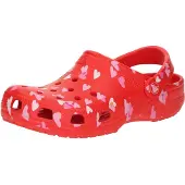 Crocs Classic Vday Holzschuhe
