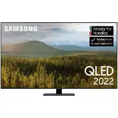 Samsung Q80B 65 Zoll QLED Smart TV 65Q80B (2022), HDR, Wlan, Triple-Tuner