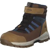 Dockers by Gerli Boots beige in Gr. 39