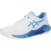 Asics Damen Tennisoutdoorschuhe GEL-CHALLENGER 14